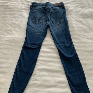Hollister Skinny Jeans